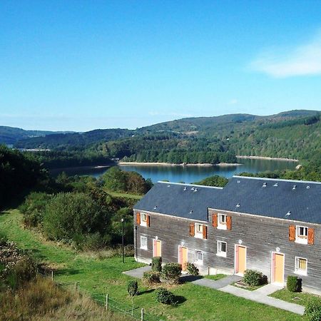 Villa Les Chalets du Gua Des Brasses à La Salvetat-sur-Agout Extérieur photo